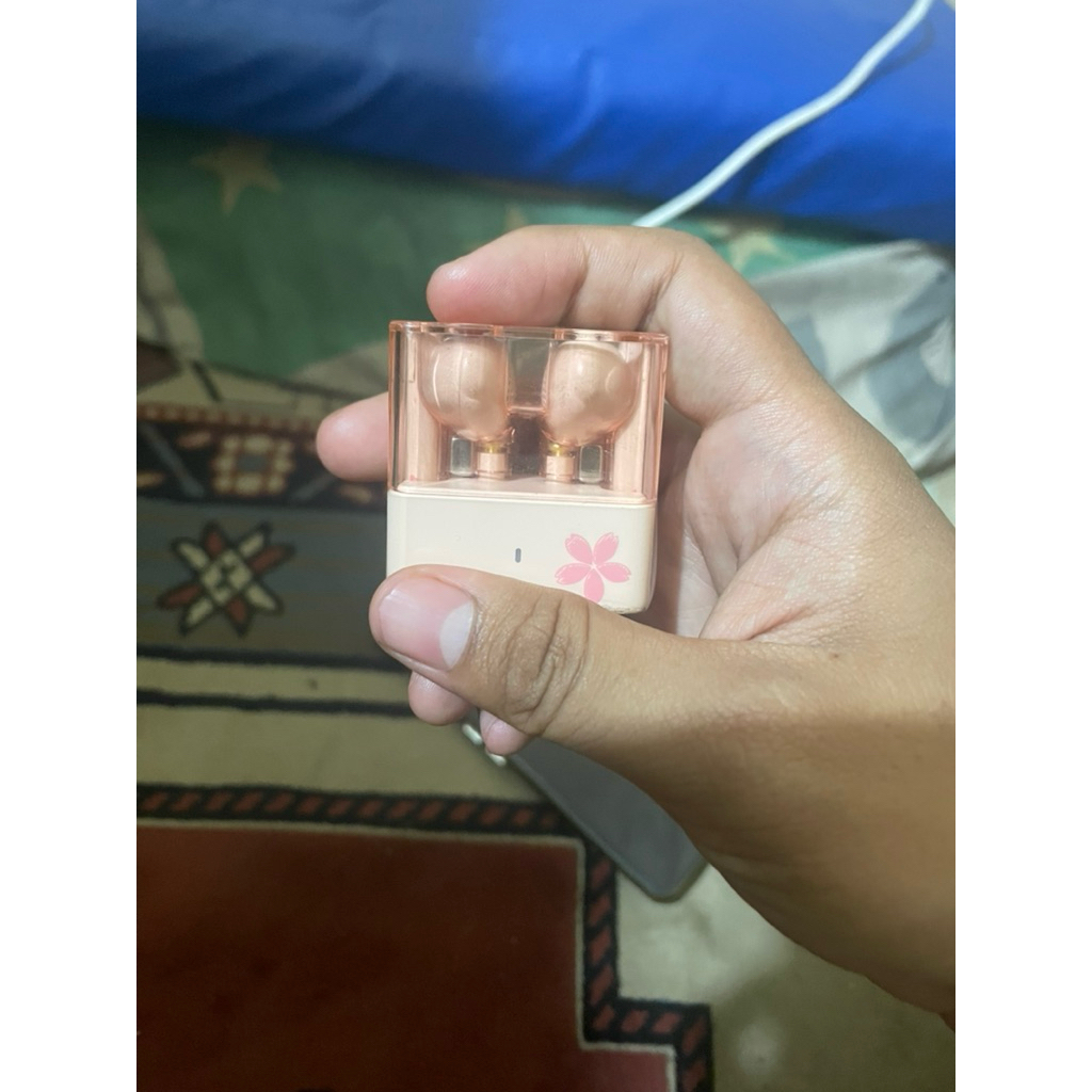 moondrop block second