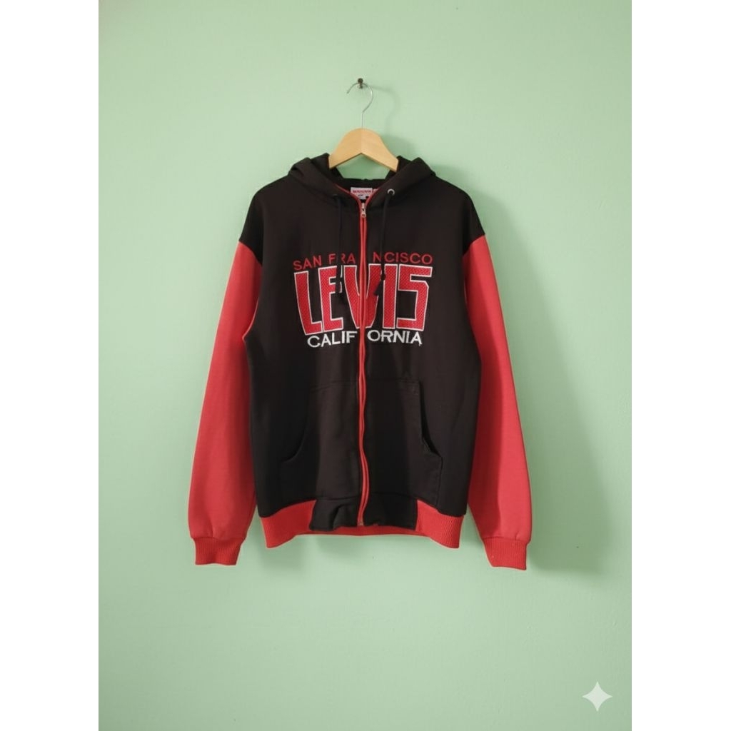 PL Jaket anak cewek/cowok umur  8-belasan tahun