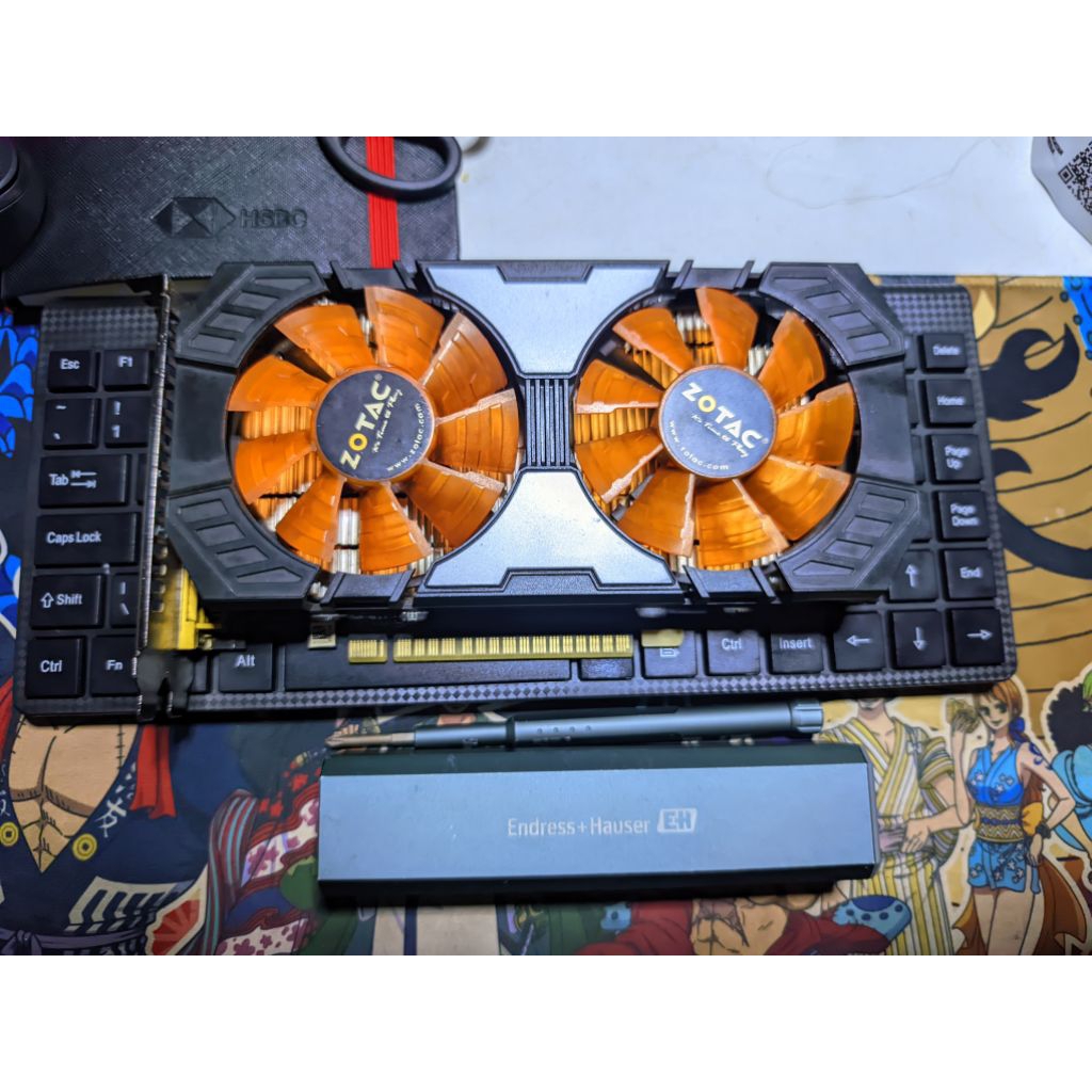 vga gtx 750 ti 2gb zotac