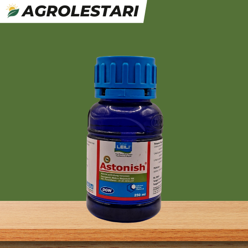 PUPUK DGW ASTONISH 250ml untuk pembuahan