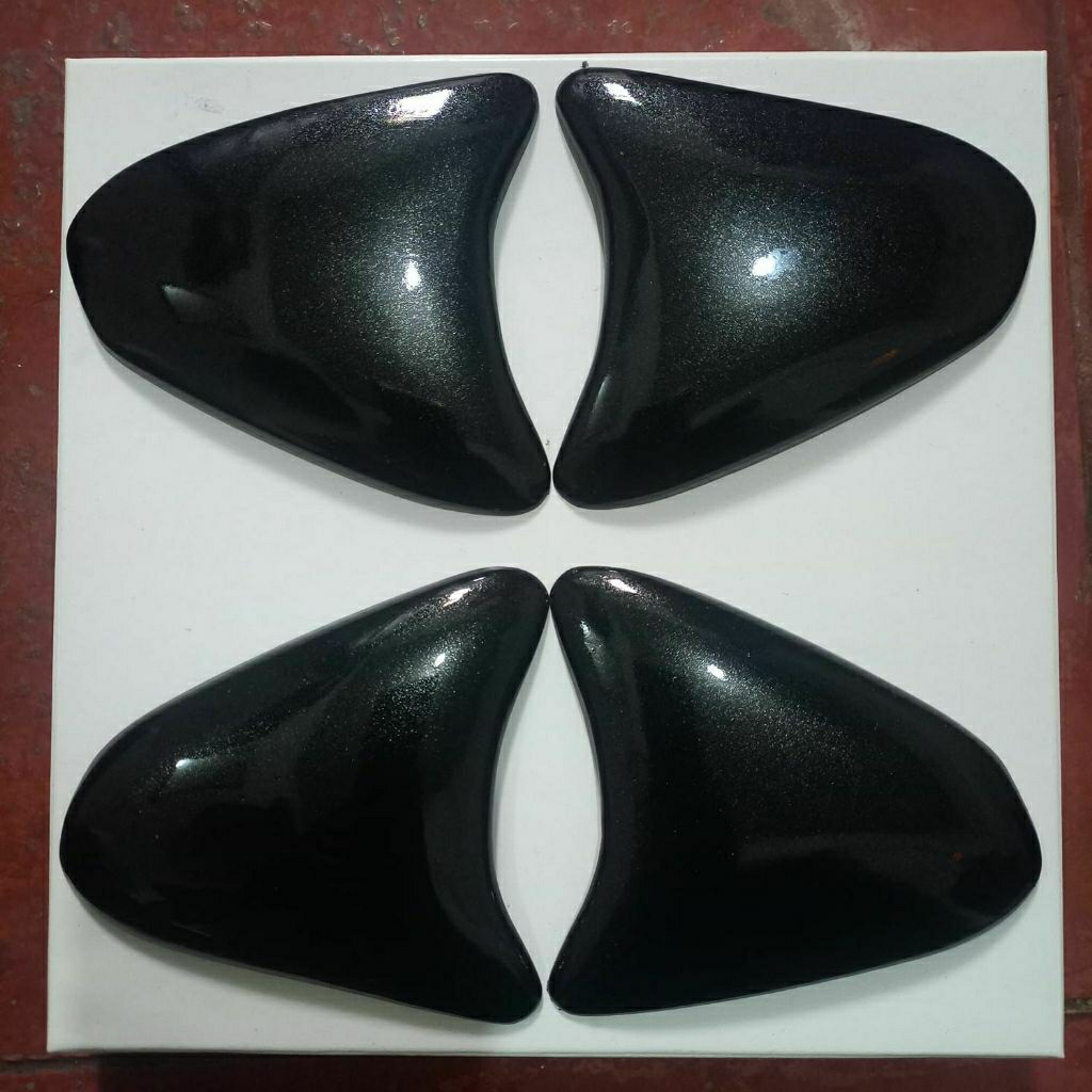 SIDE POD HELM AURA 6 KOREA POST