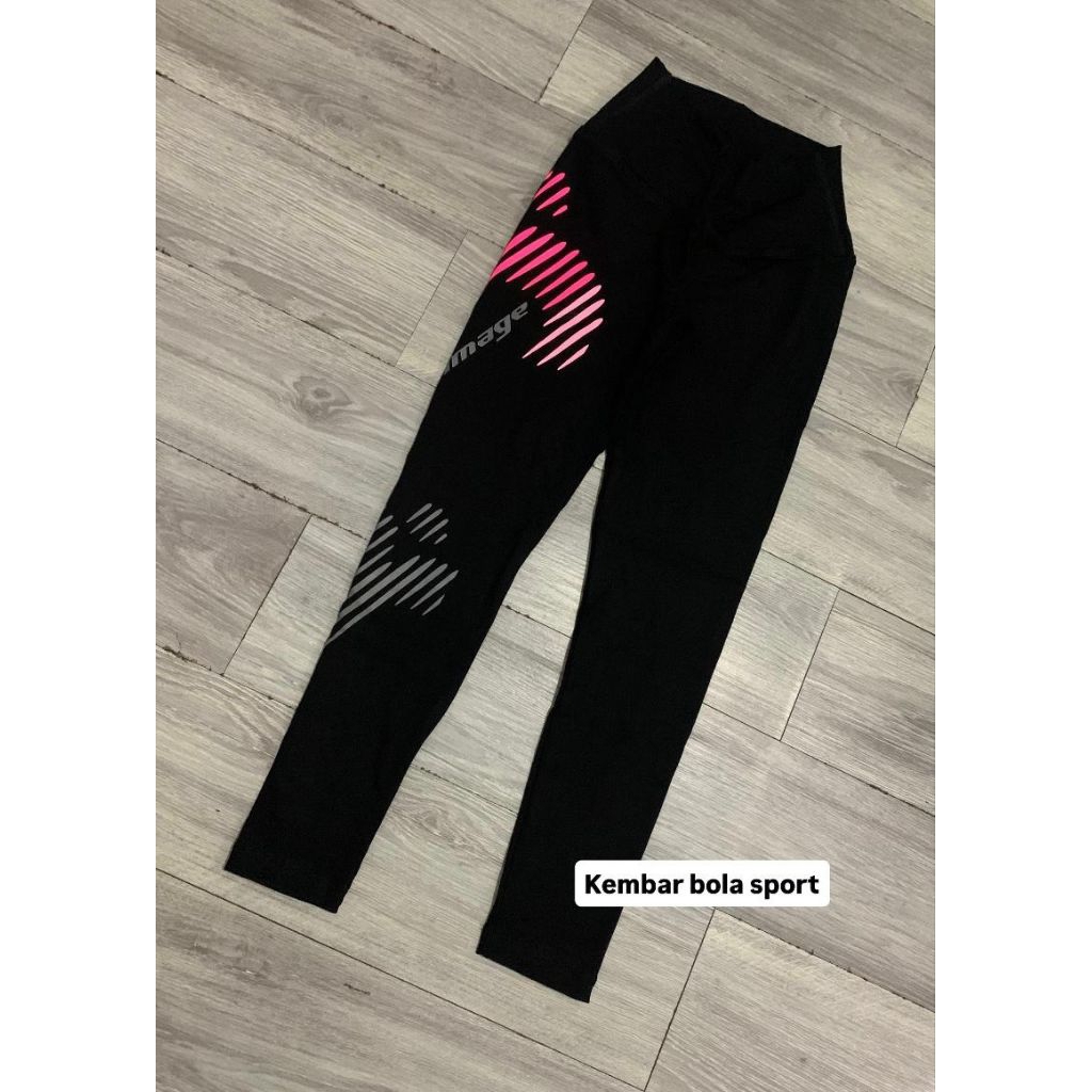 LEGGING SENAM BODY IMAGE (BOIM)