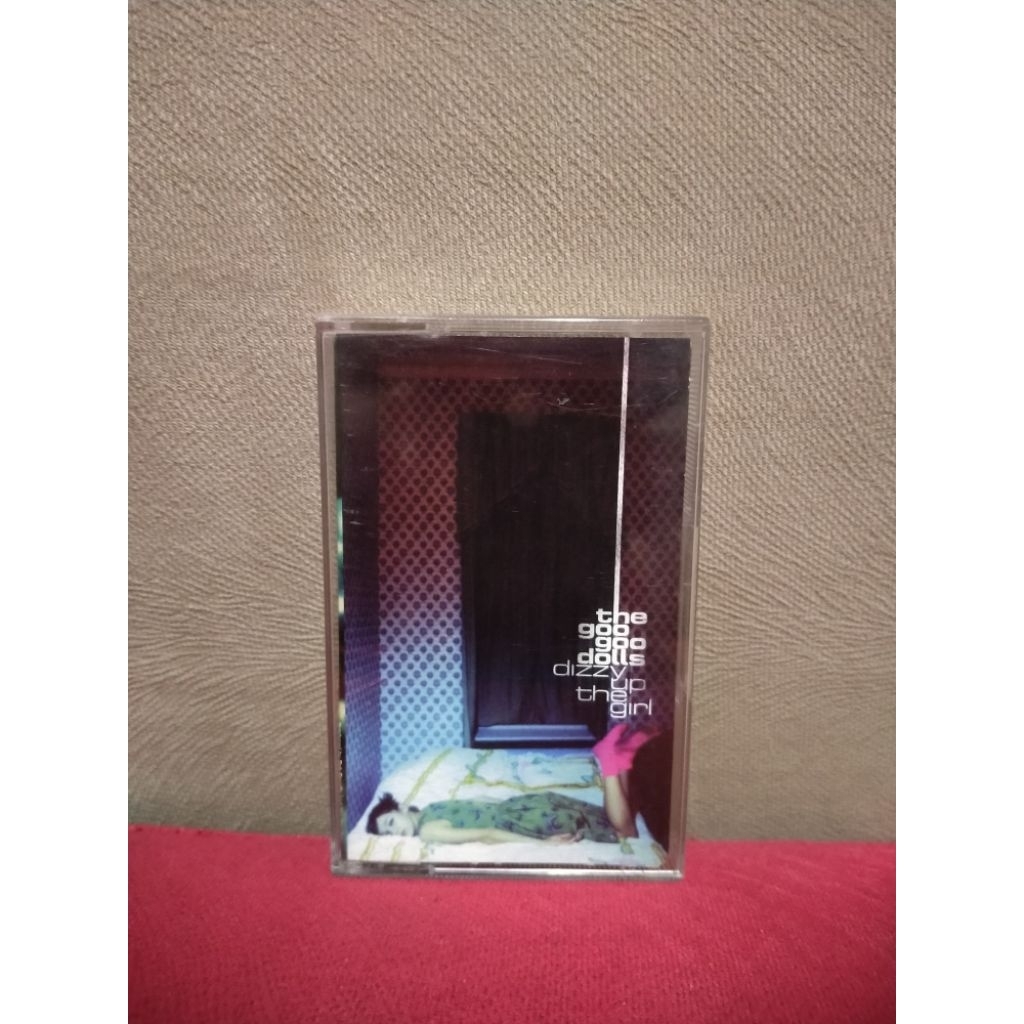 Kaset pita the Goo Goo Dolls