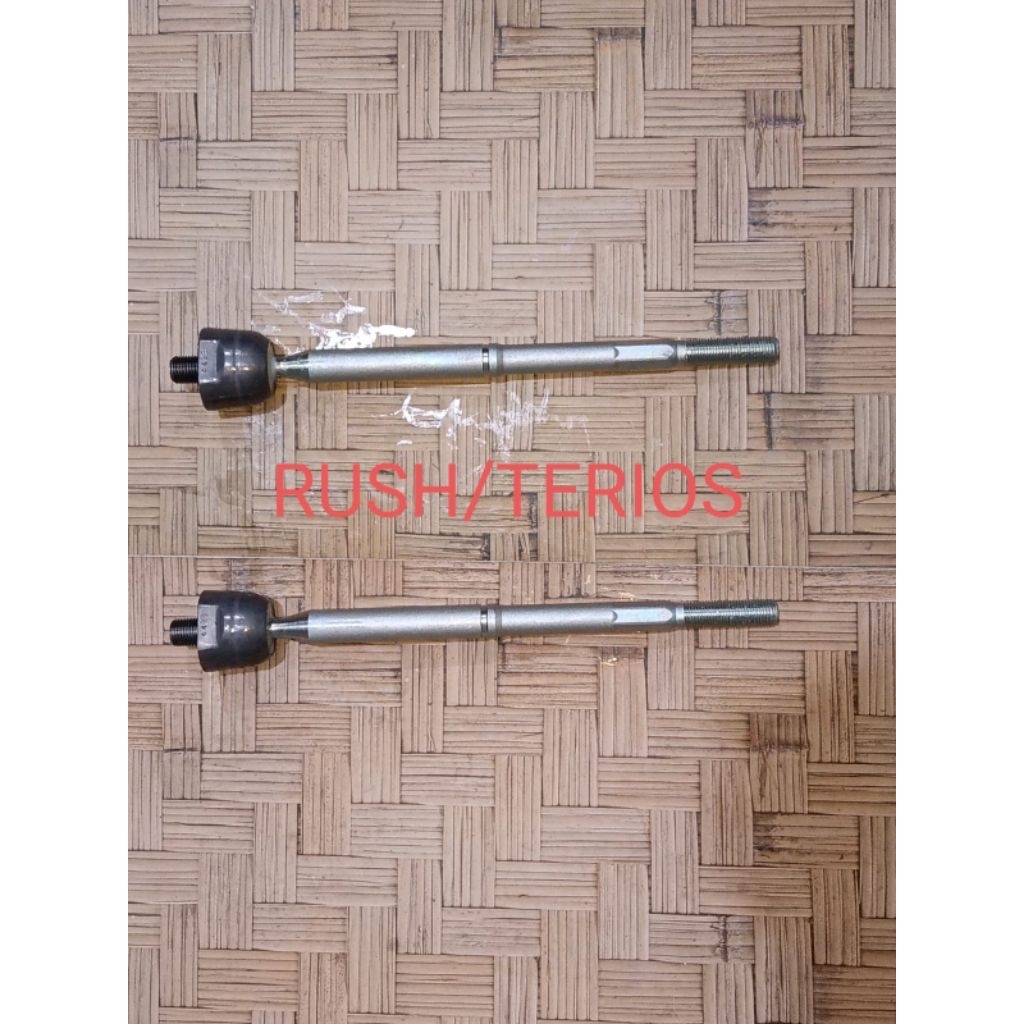 RACK END EPS RUSH/TERIOS