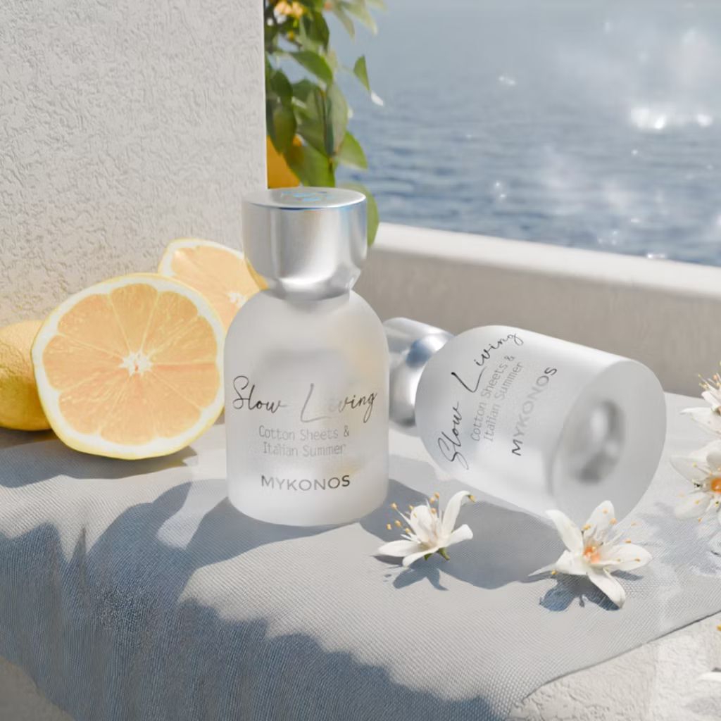 Mykonos Slow Living 50ml EDP