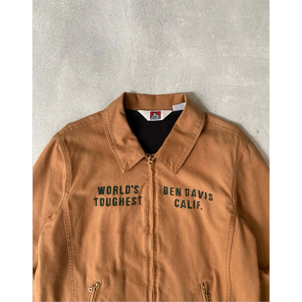 Original Ben davis Work Jacket