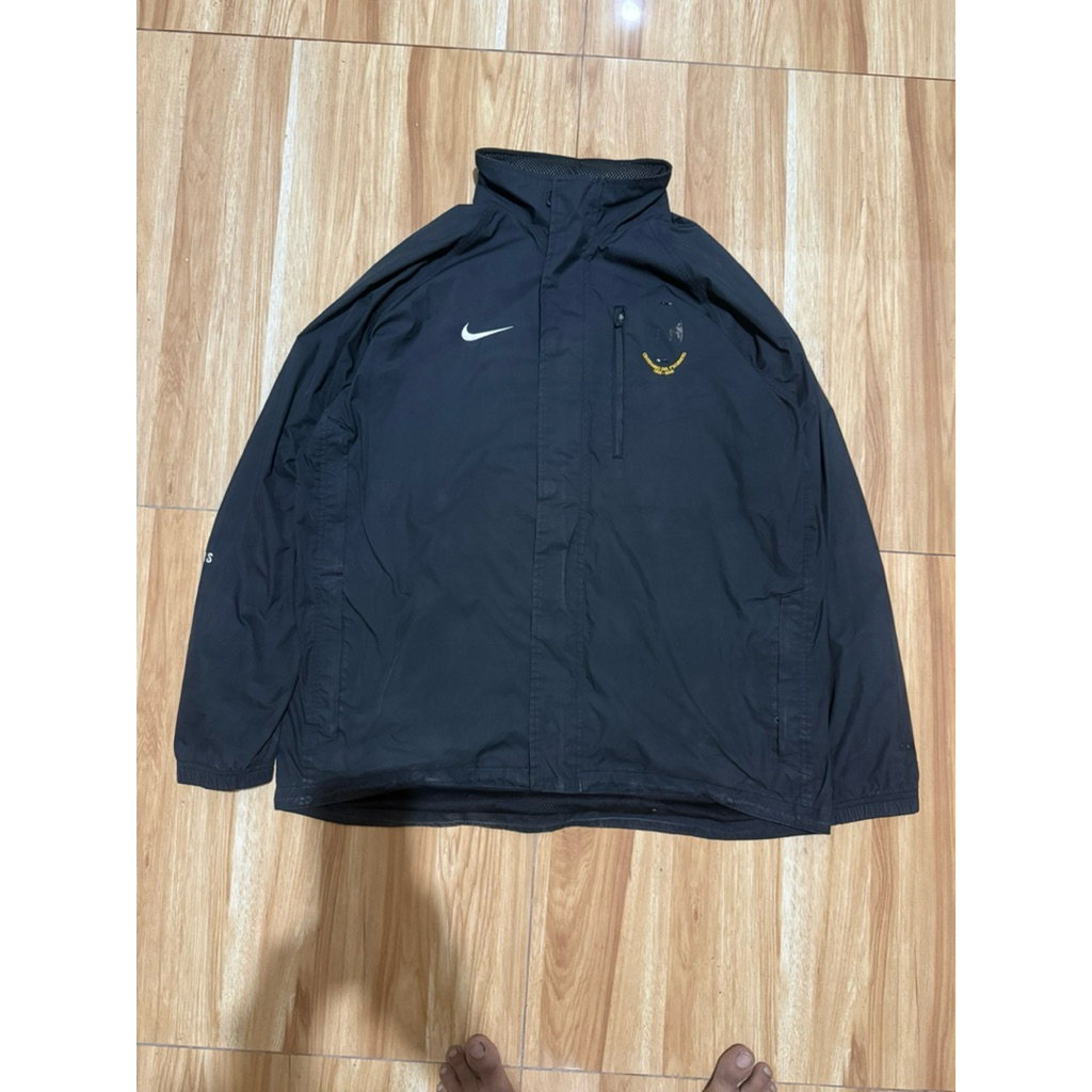 Jaket WB nike Juventus
