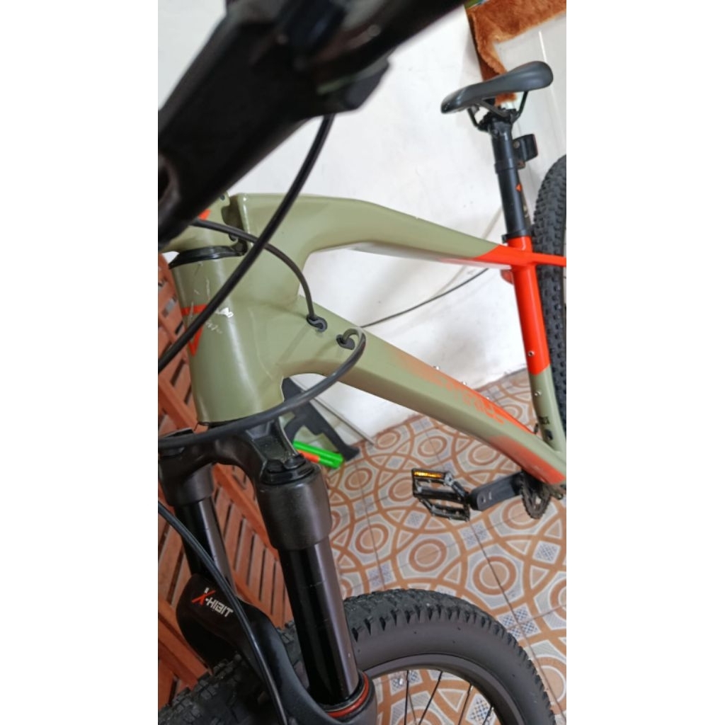 thrill ravage 4 uk 29 size L