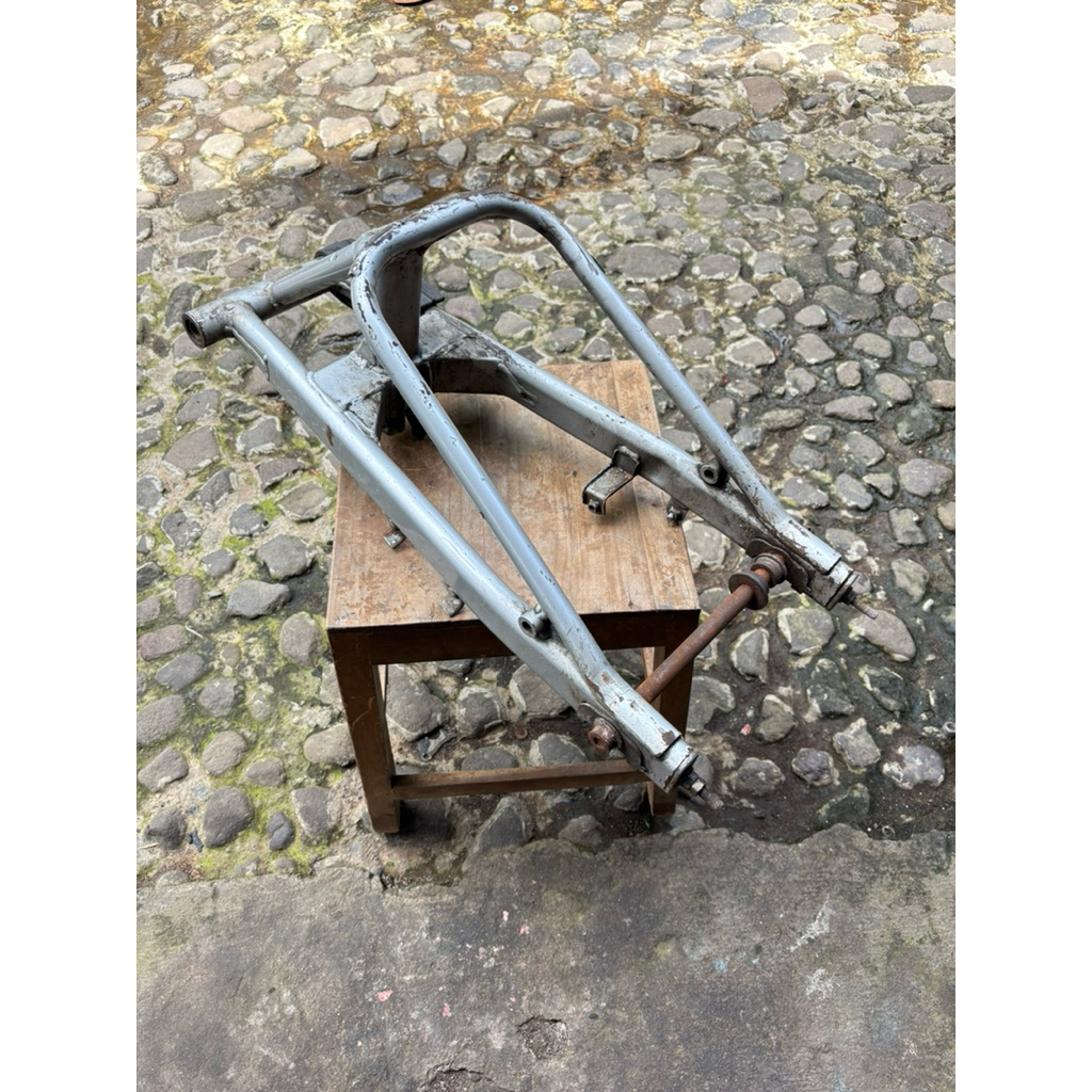 arm sapit ninja rr original copotan set as