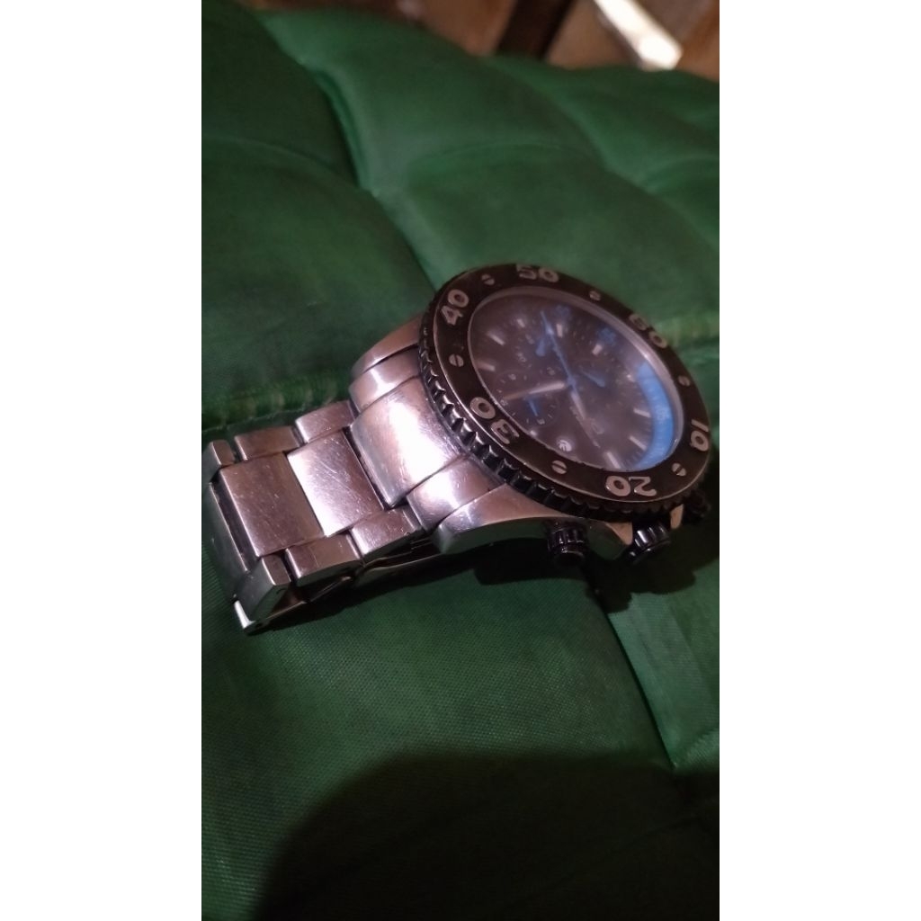 Jam Tangan Chronomaster CM1032MC - Masi Original Semua