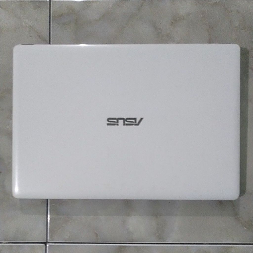 casing full Asus A450C