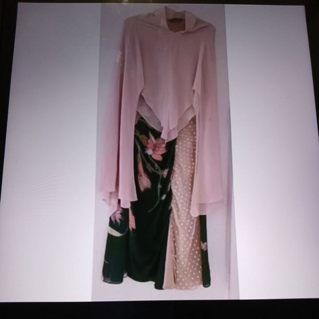 bundling sisesa with khimar