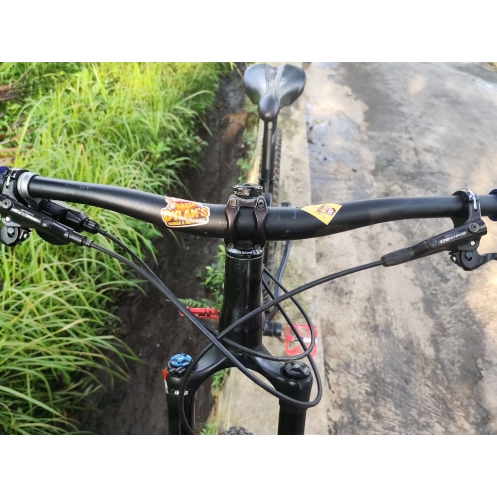 dartmoor primal 27.5