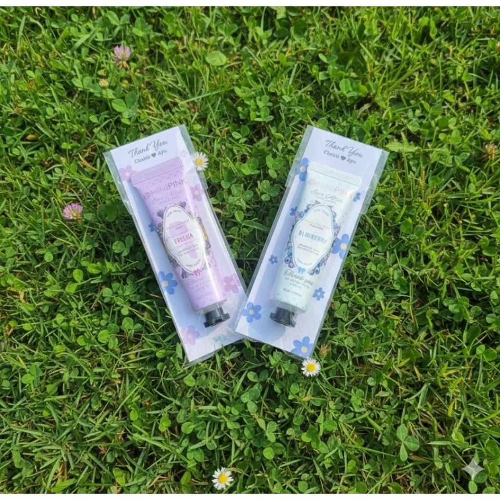Souvenir Hand Cream | Souvenir Pernikahan Aqiqah Khitanan murah | Souvenir Unik Viral | Sovenir Pern