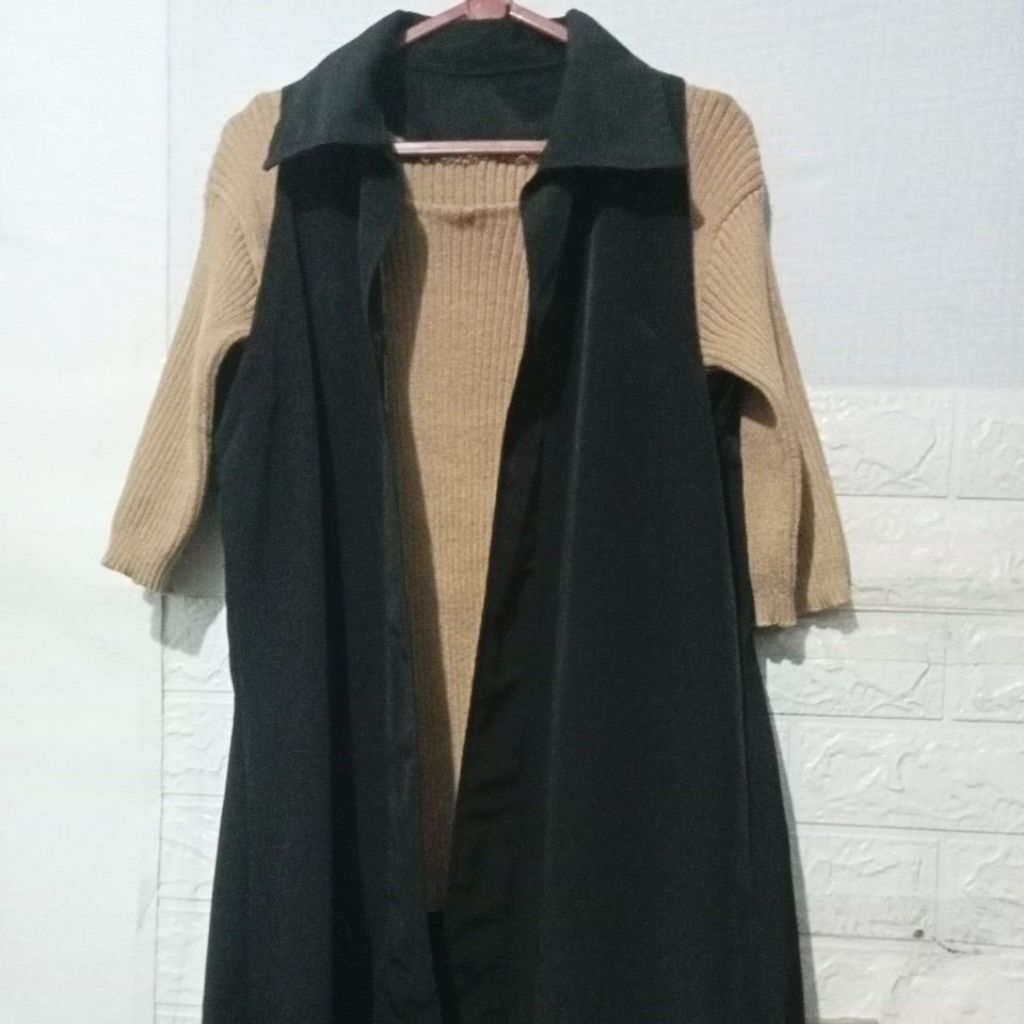 Set Atasan Wanita PL