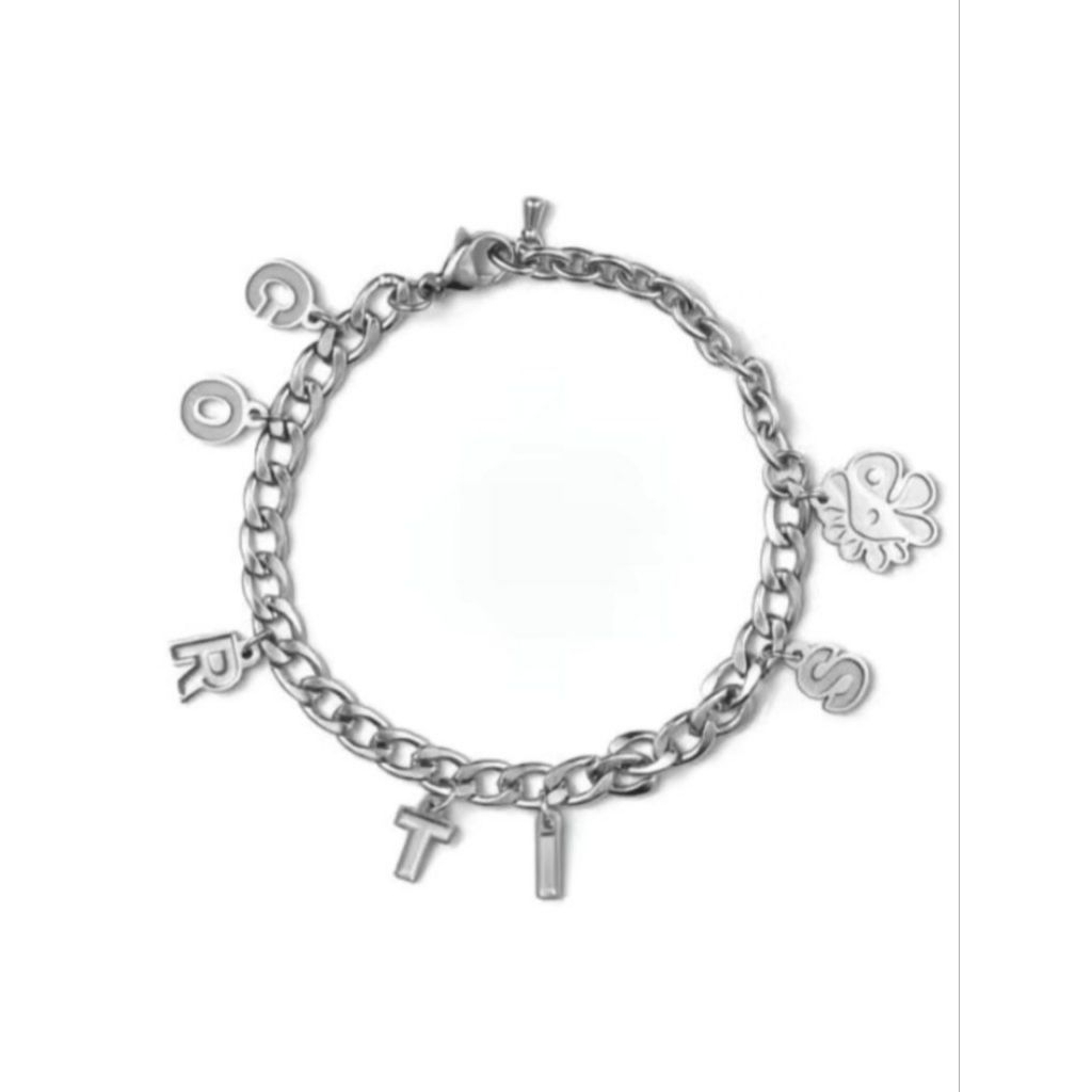 JANGAN ASAL CO PELUNASAN BRACELET CORTIS