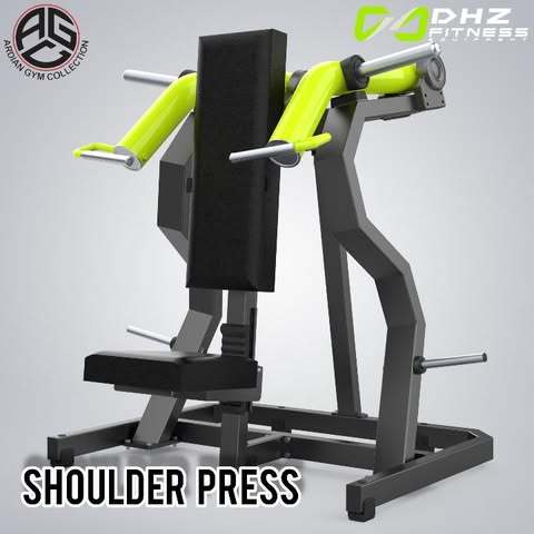 Shoulder Press Y935Z