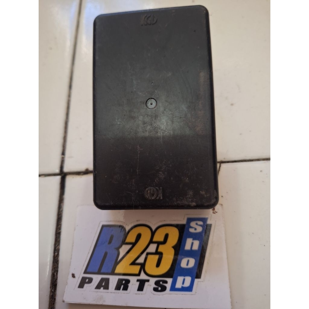 cdi shogun new robot pnp shogun kebo KGD original copotan motor