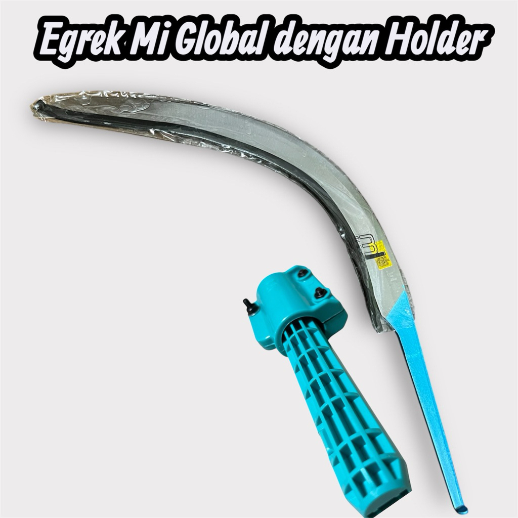 Egrek Mi Global Original Malaysia