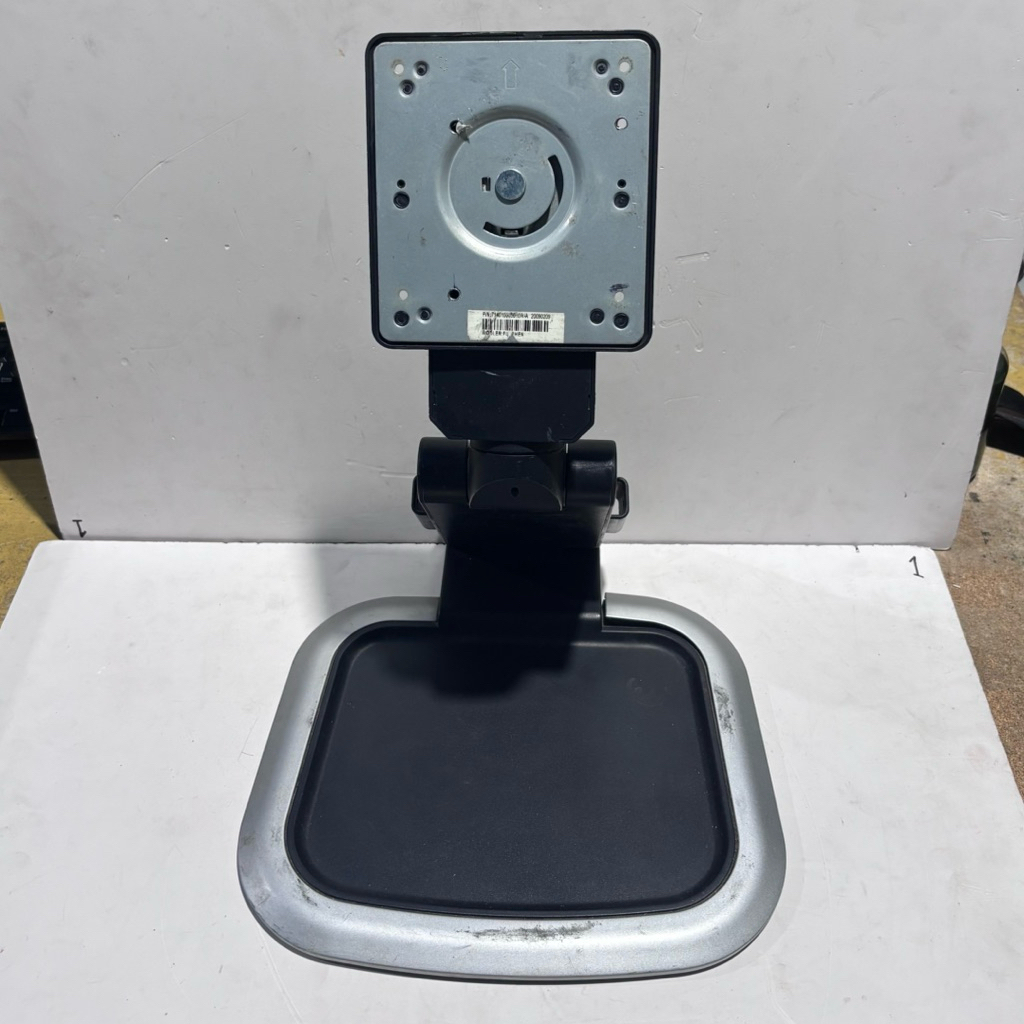 kaki monitor universal copotan monitor built up vesa 10cm jarak antar lubang 10 cm