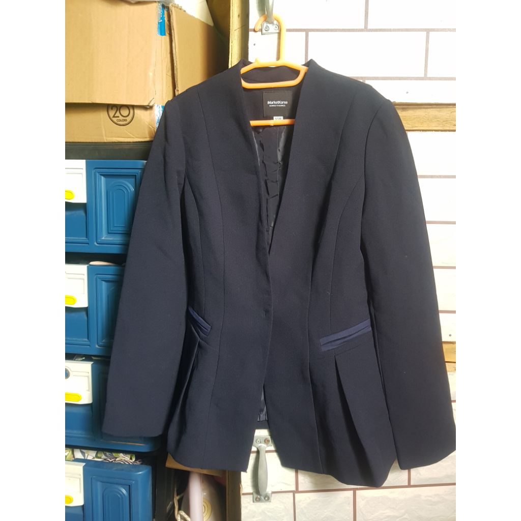 PL Jas blazer