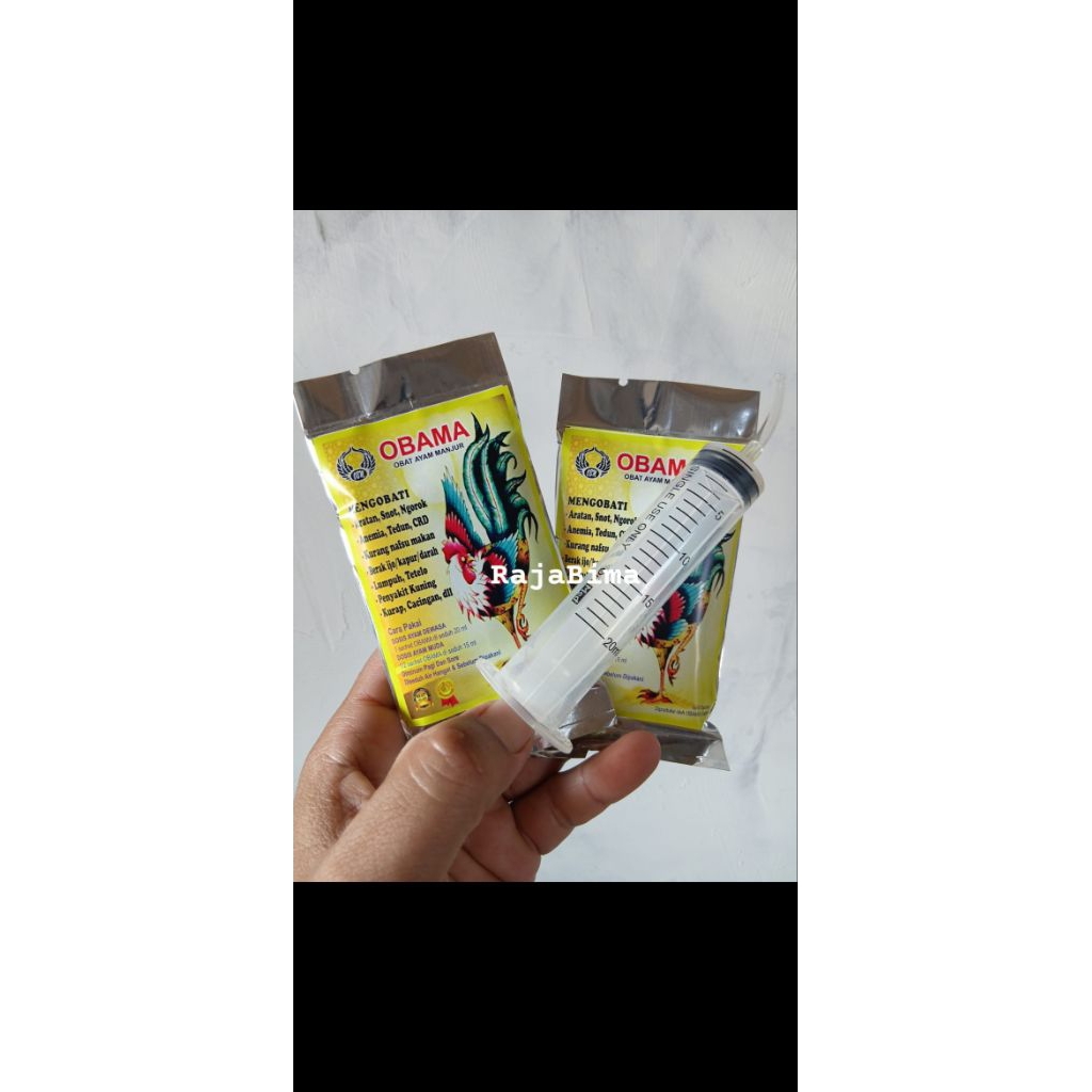 Obat ayam sakit Obama obat ayam manjur obama obat aratan pada ayam obat ayam sakit crd