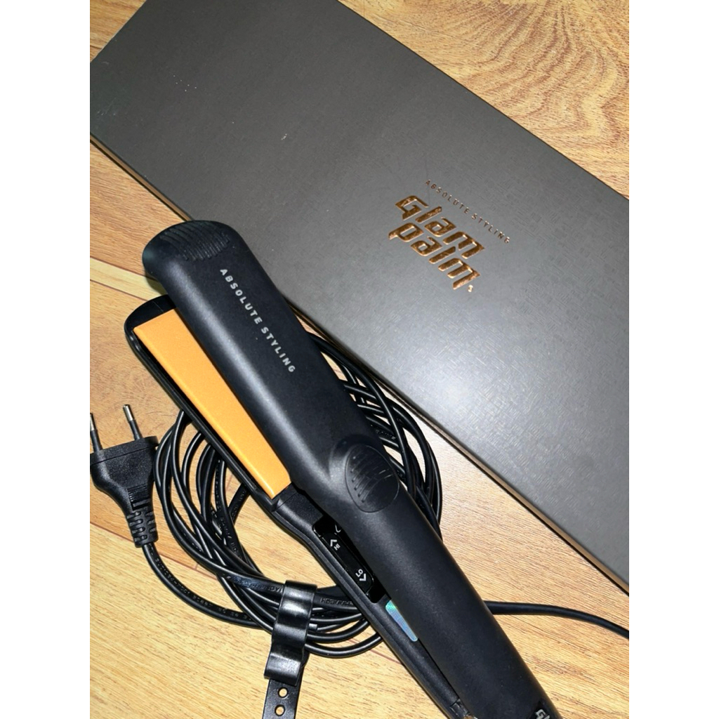 Glampalm Catokan preloved