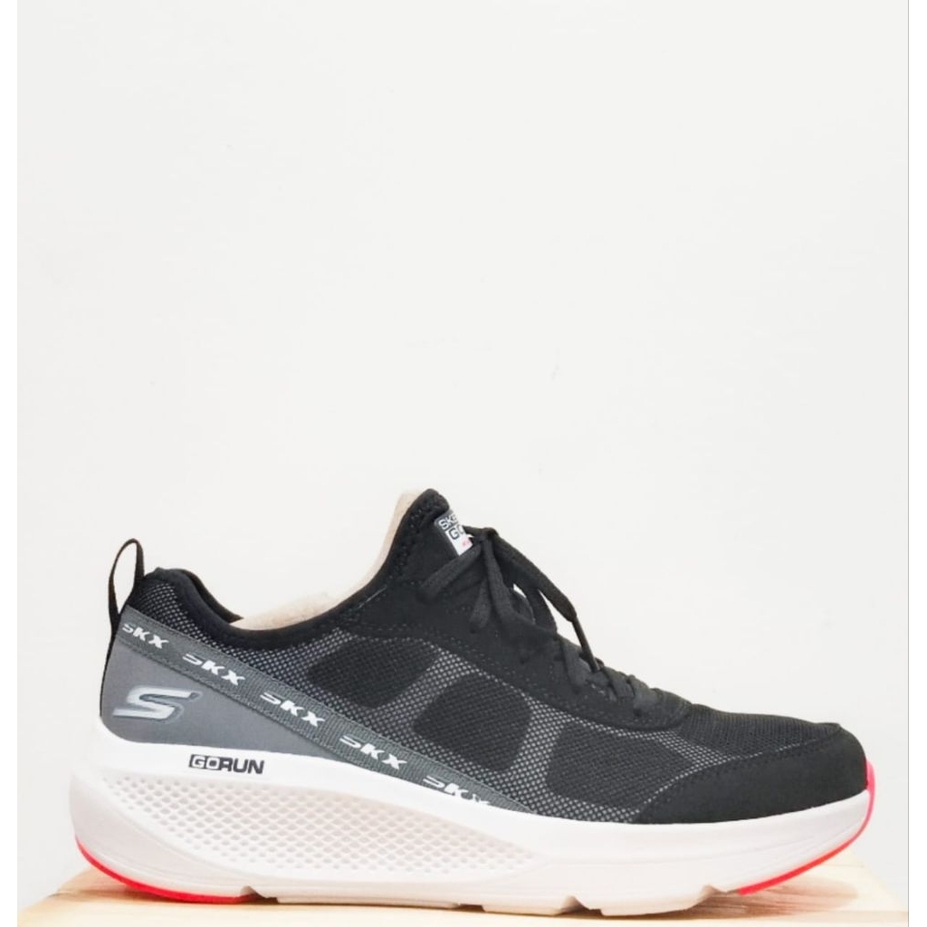 Skechers Go Run Elevate Original Black