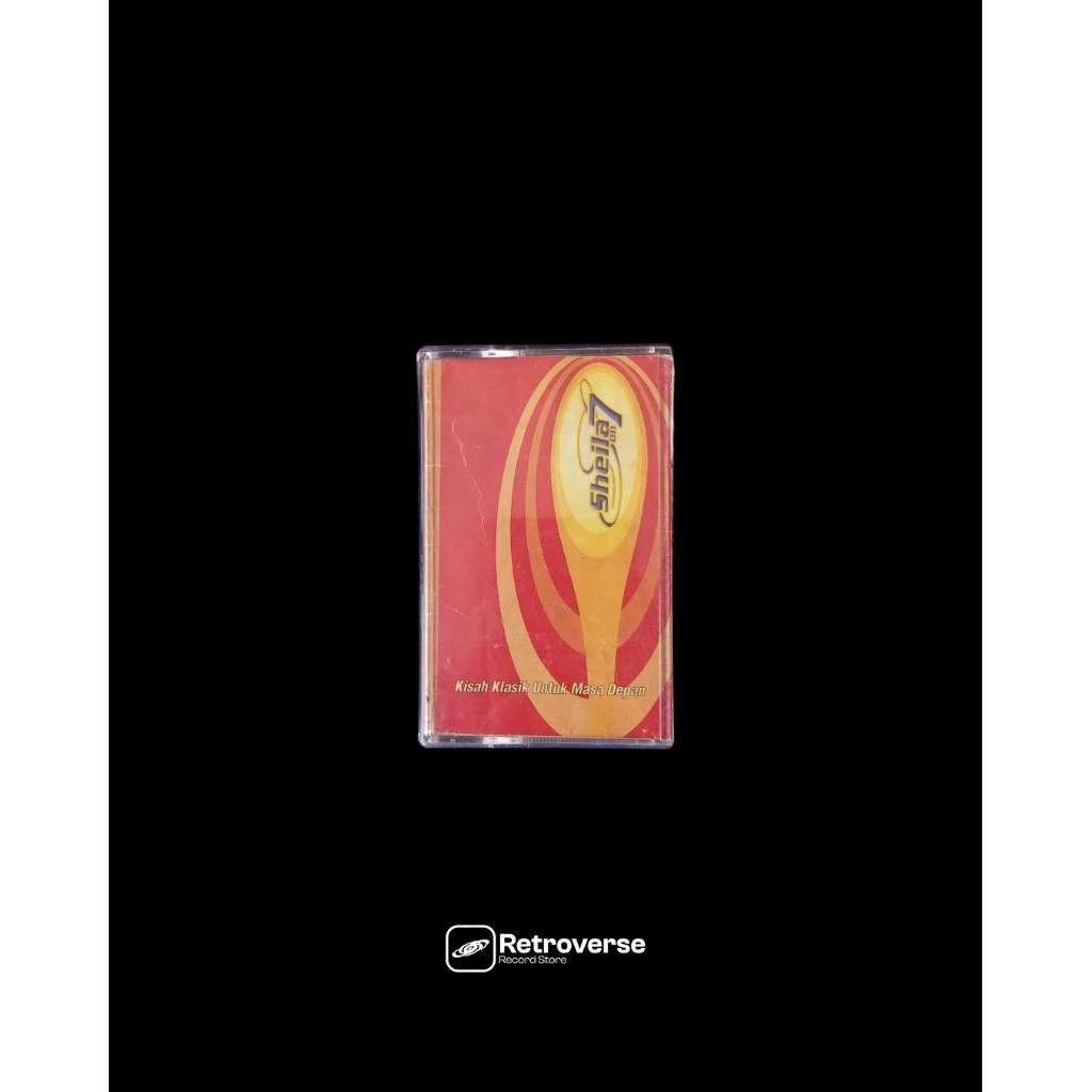 Kaset Sheila on 7, Kisah Klasik