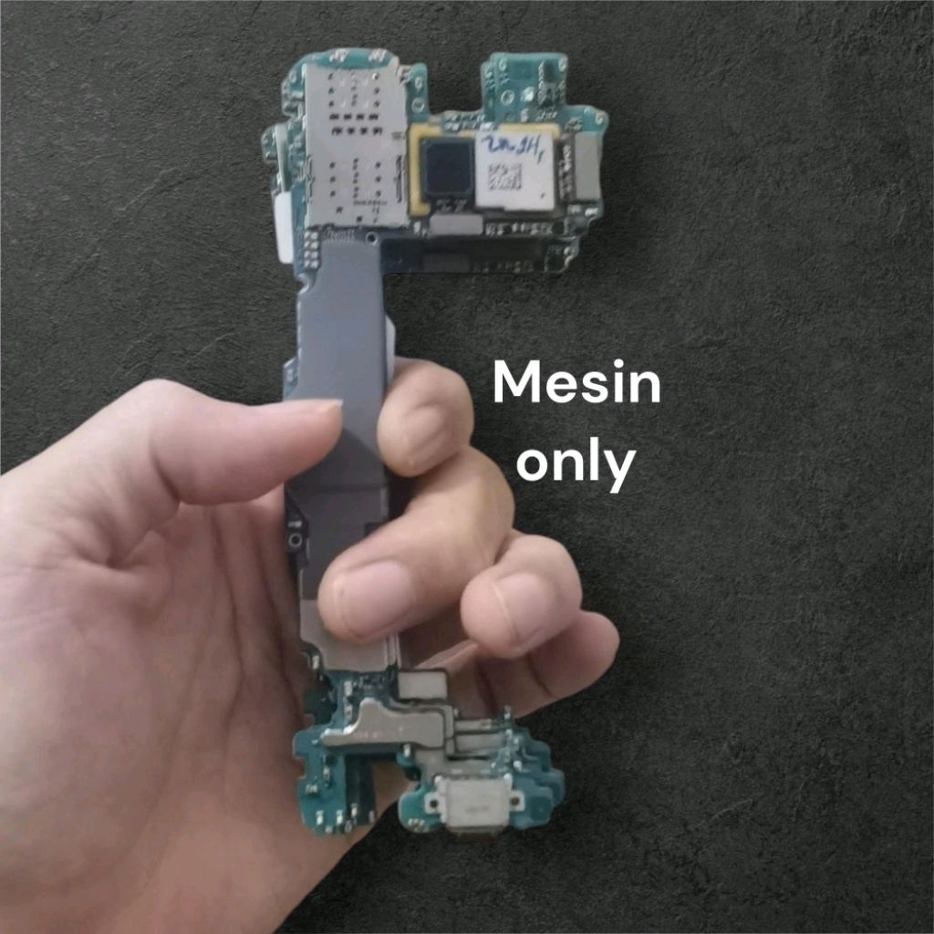 samsung s10e ex inter all operator siap pakai