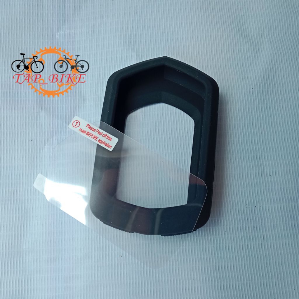 Silicone Case Xoss Nav + Plus - Silikon Case for Xoss Nav+