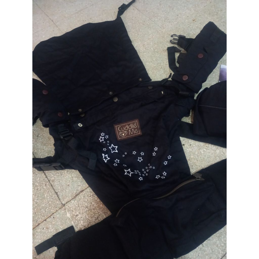 cuddle me ultimo preloved