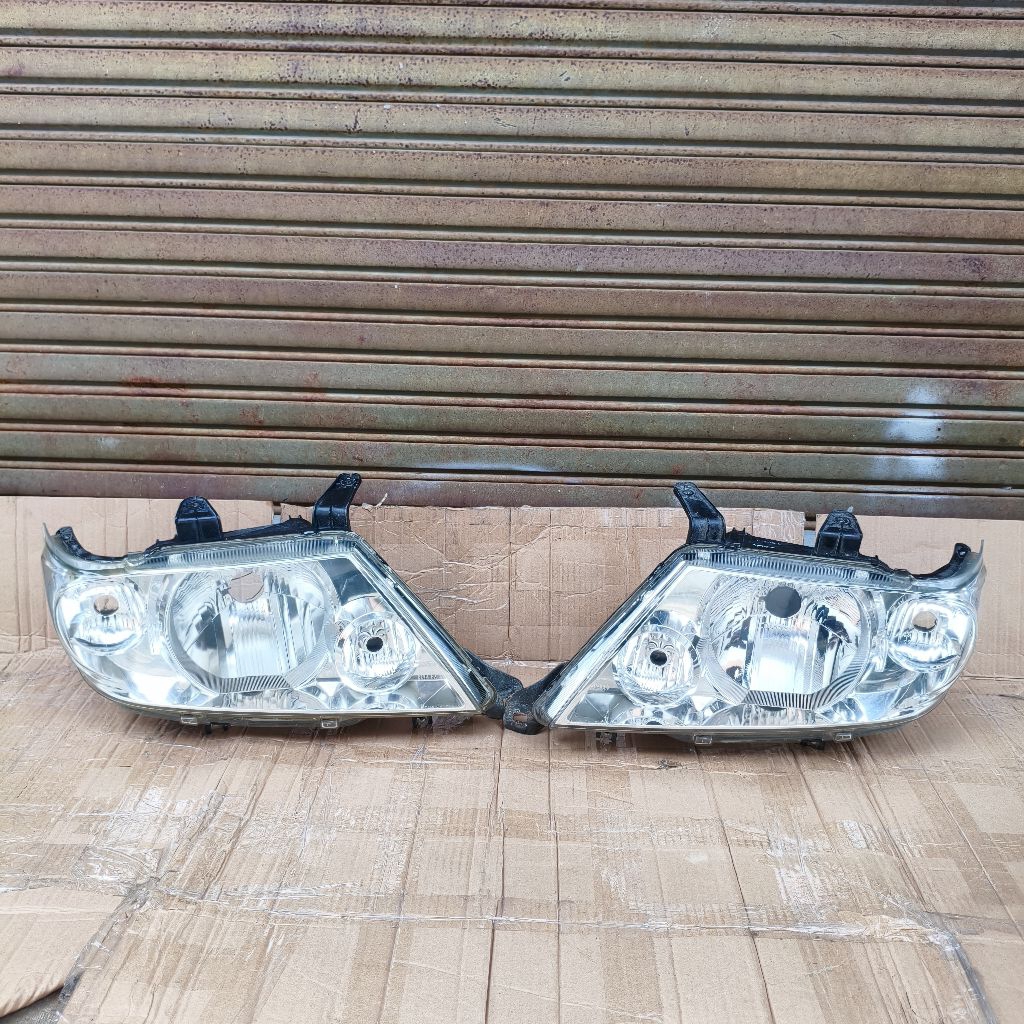 lampu depan panther grand touring original