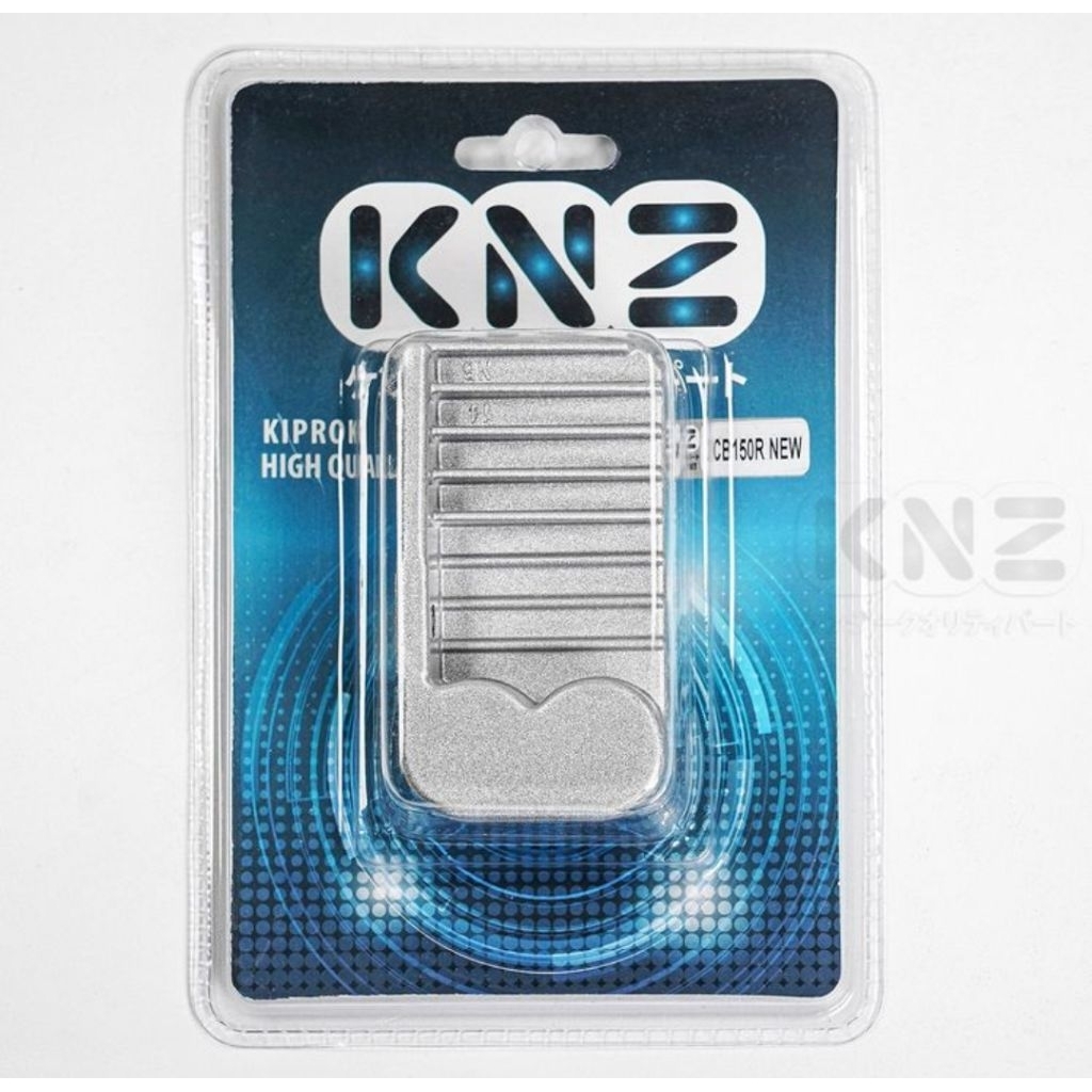 Kiprok Cb 150R new KNZ