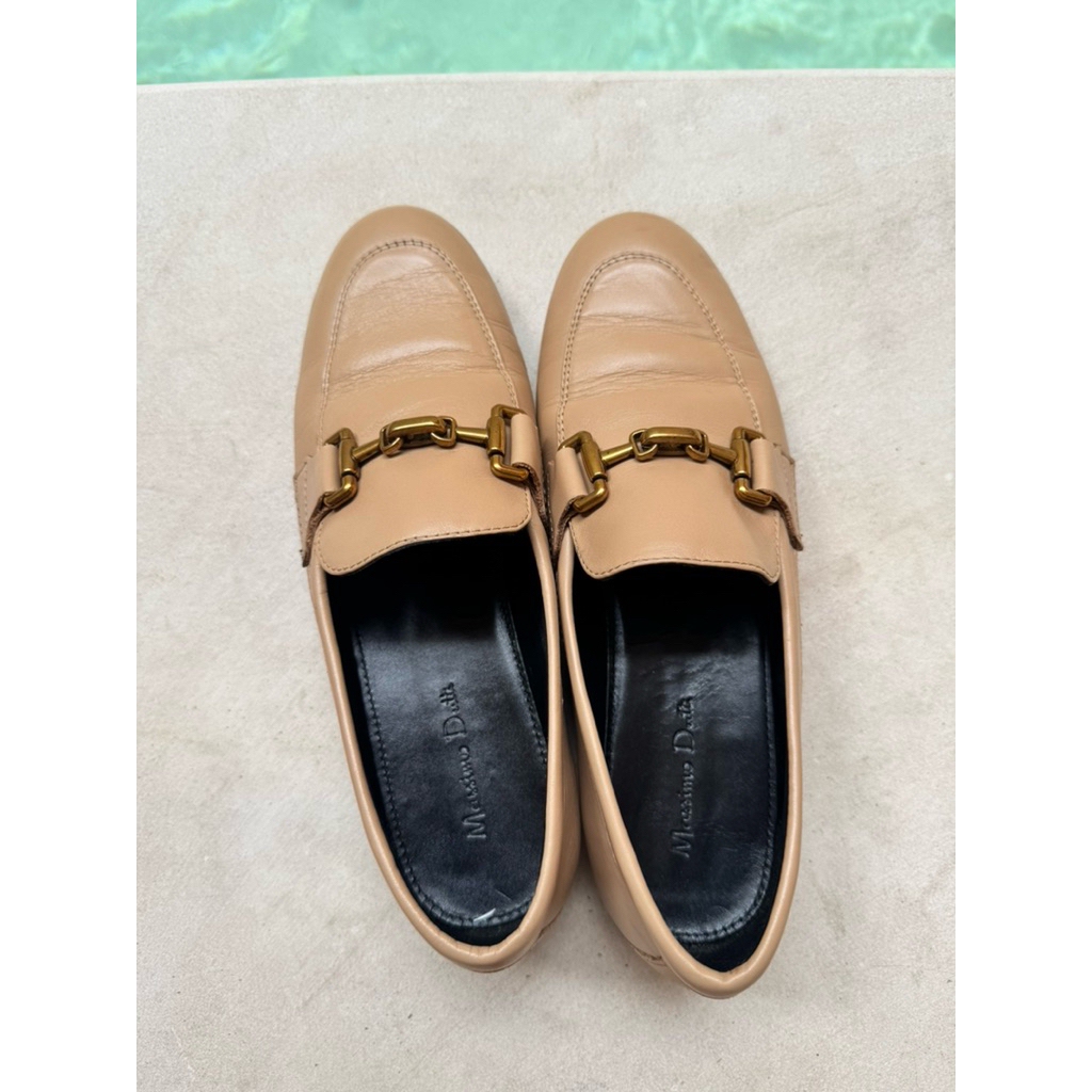 Massimo Dutti Shoes