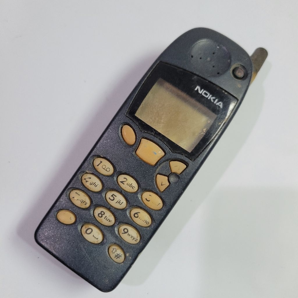 nokia 5110 jadul antik
