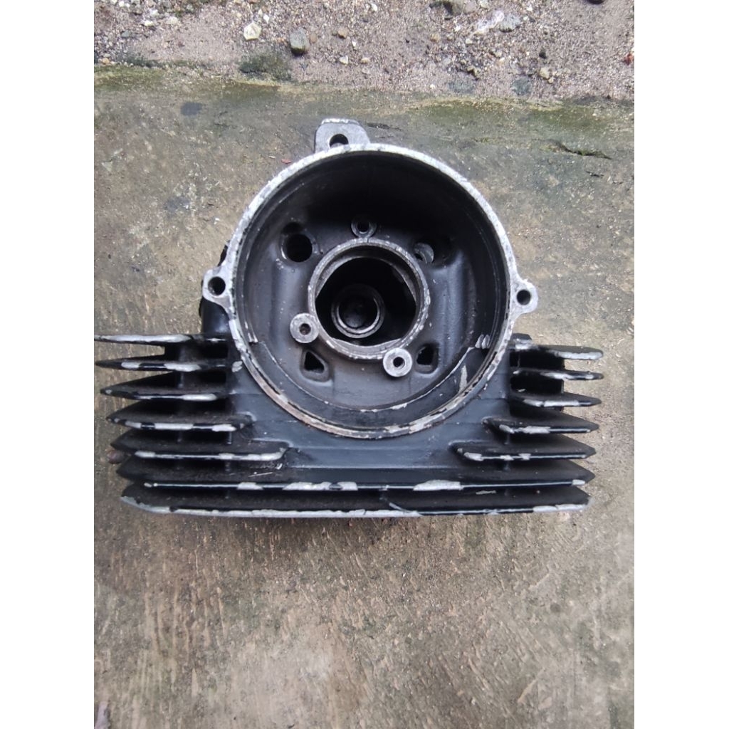 Head Binter Merzy Tipe CDI