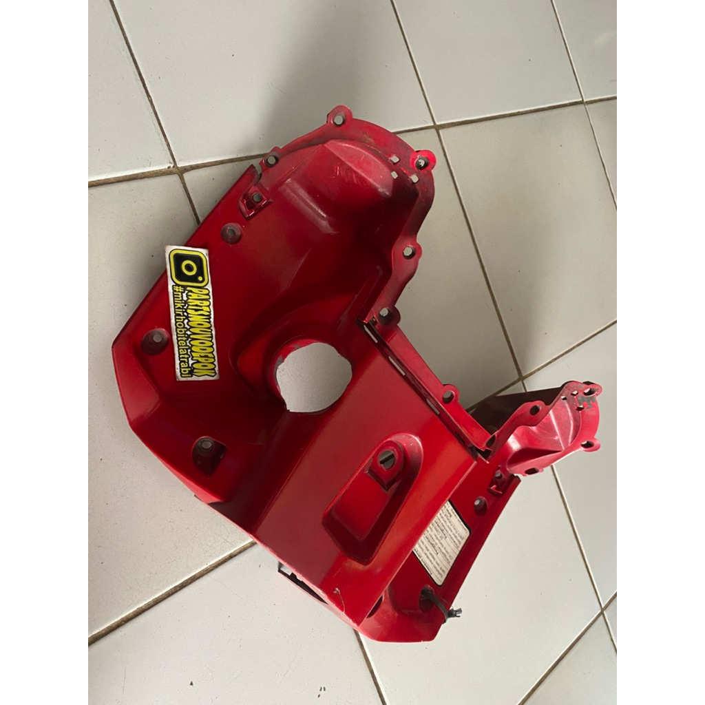 Dek kantong nouvo z / Dek Dora halus / Dek halus kasar nouvo Z