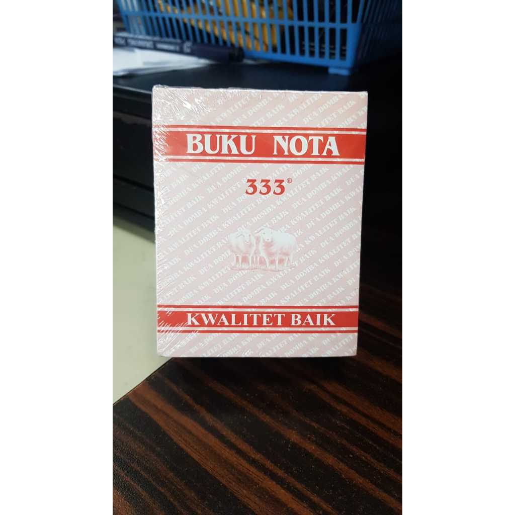 NOTA 333 MINI 2 PLY PAK