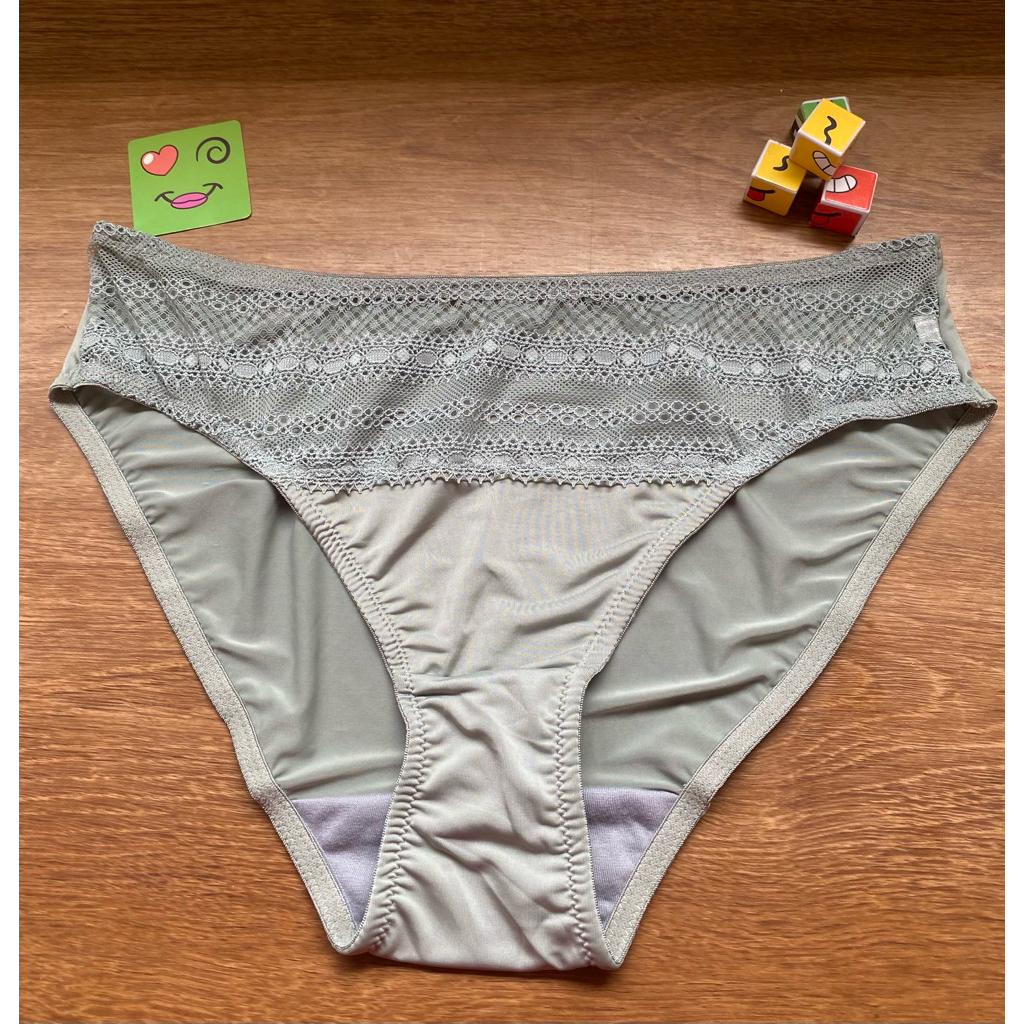 St.Yves PANTY SIZE M L XL XXL CD WANITA JUMBO MODEL MINI