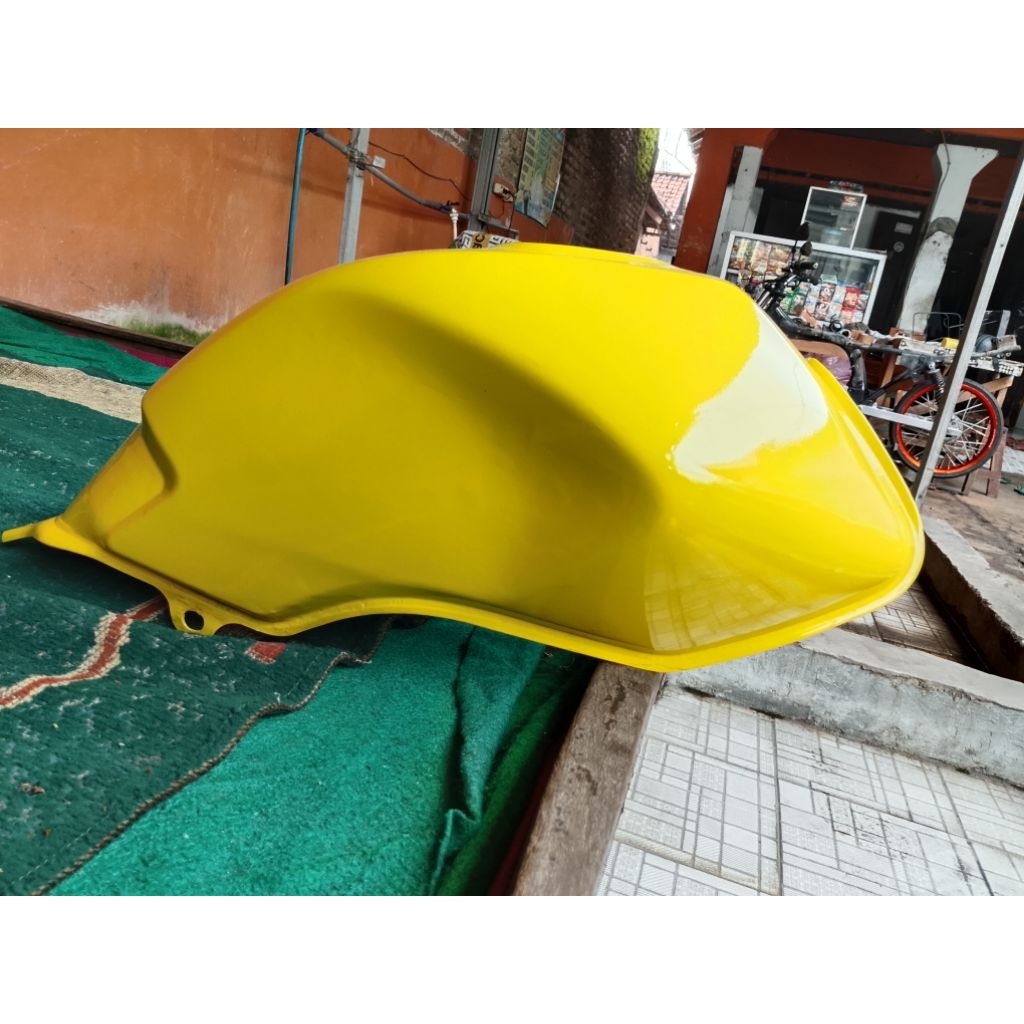 Tangki megapro Primus/MP new