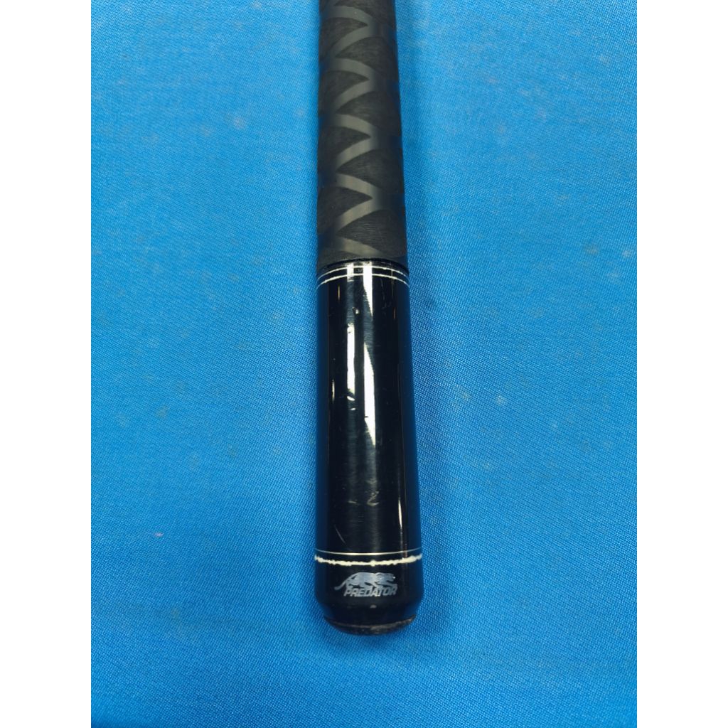 butt predator ikon 2-1