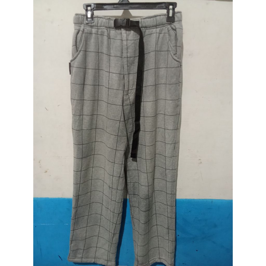 Celana Panjang Power To The People (Japanese Brand)