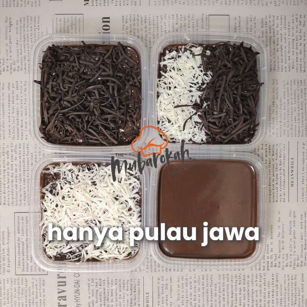 Brownies Lumer (200 ml)