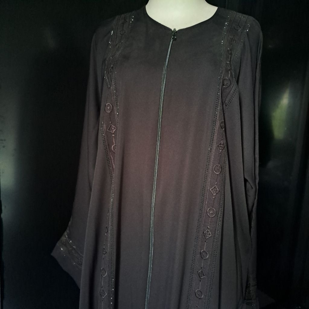 Abaya Madinah