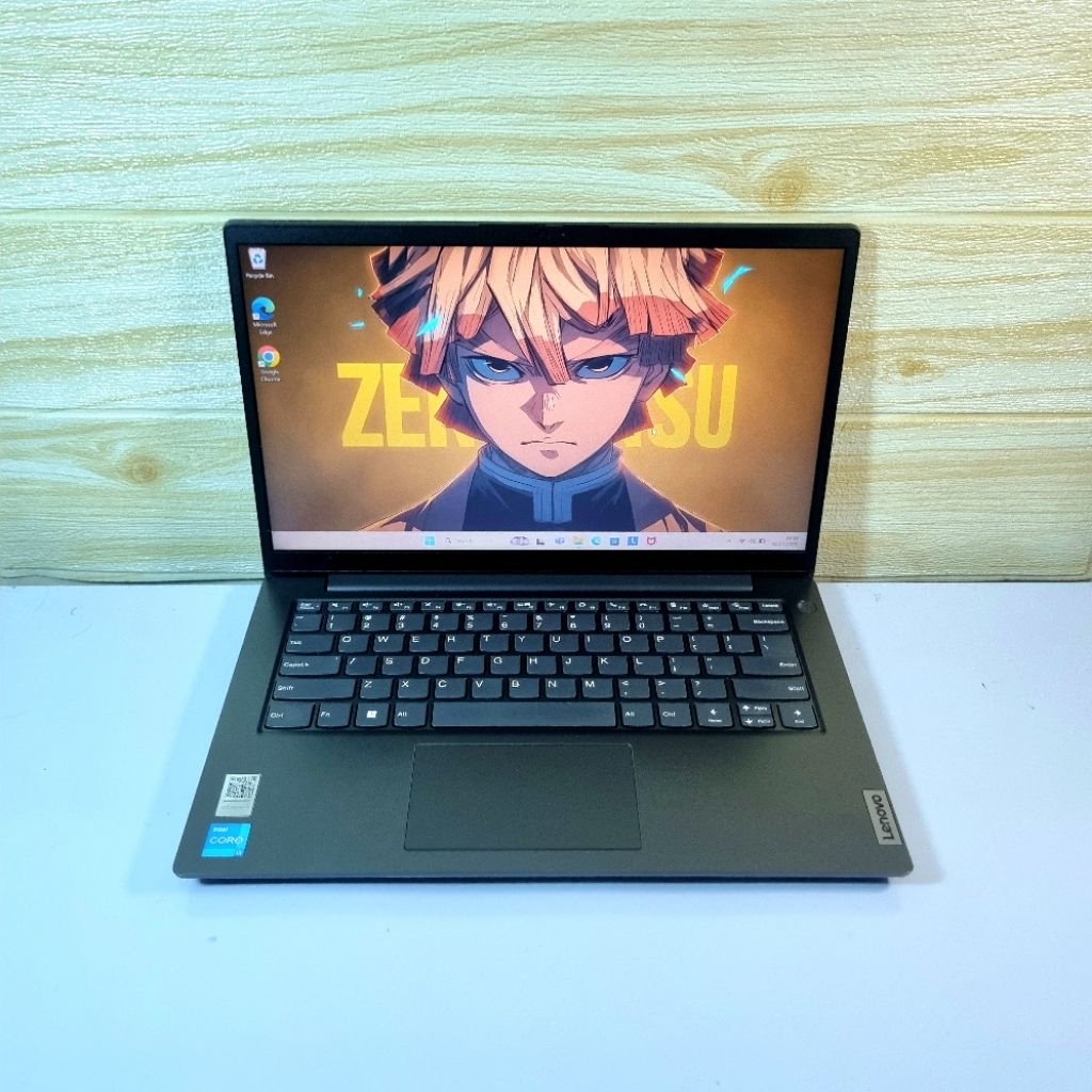 Lenovo V14 - Intel Core i3-1215U Gen 12