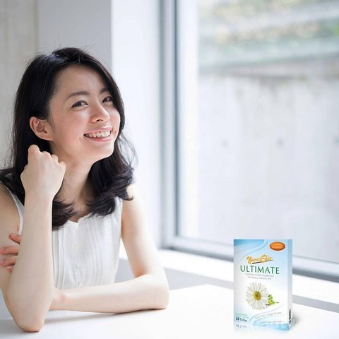 NOURISH SKIN ULTIMATE 15-30-60TABLET-NOURISH SKIN-ULTIMATE 60 TABLET