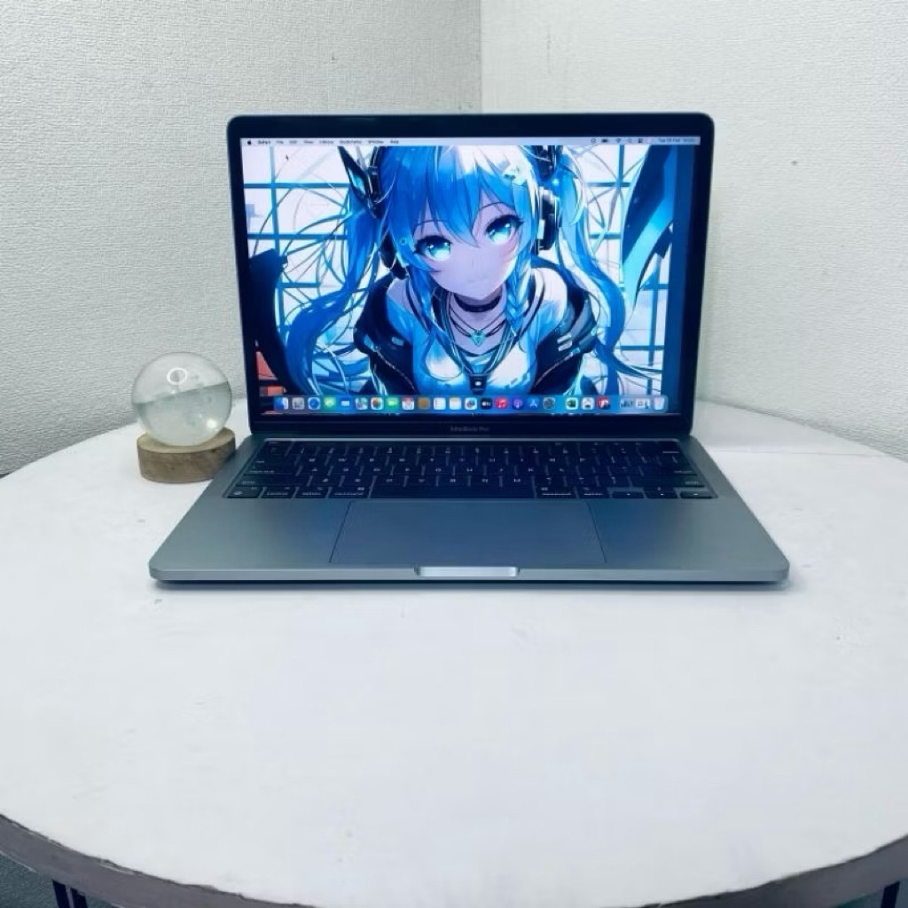 Macbook Pro M1 | Ram 16GB | SSD 512GB