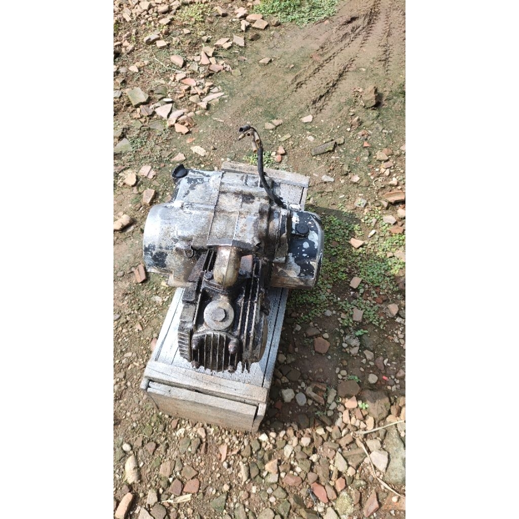 mesin astrea star prima grand