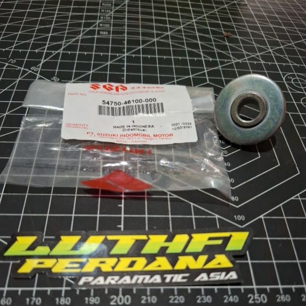 BOSHING RODA DEPAN SATRIA 2TAK